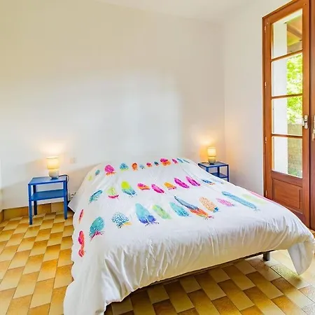 Entre-deux-mers, 4 Chambres, Plage Gatseau *