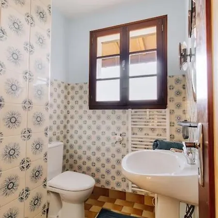 Entre-deux-mers, 4 Chambres, Plage Gatseau * Saint-Trojan-les-Bains