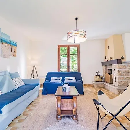 Entre-deux-mers, 4 Chambres, Plage Gatseau Saint-Trojan-les-Bains