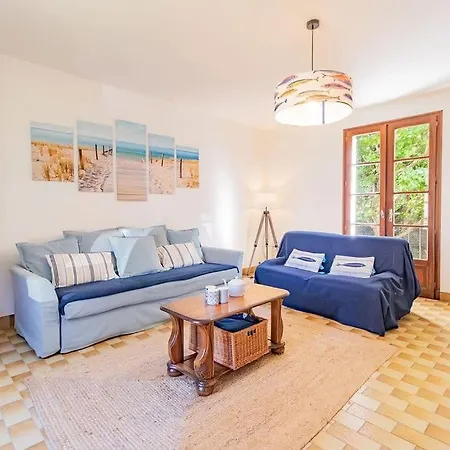 Entre-deux-mers, 4 Chambres, Plage Gatseau * Saint-Trojan-les-Bains