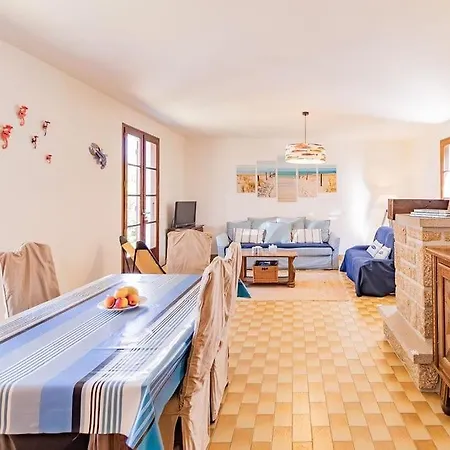 Casa de Férias Entre-deux-mers, 4 Chambres, Plage Gatseau
