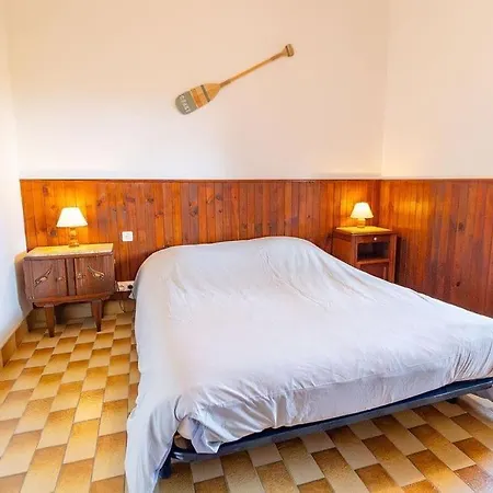 Entre-deux-mers, 4 Chambres, Plage Gatseau Saint-Trojan-les-Bains